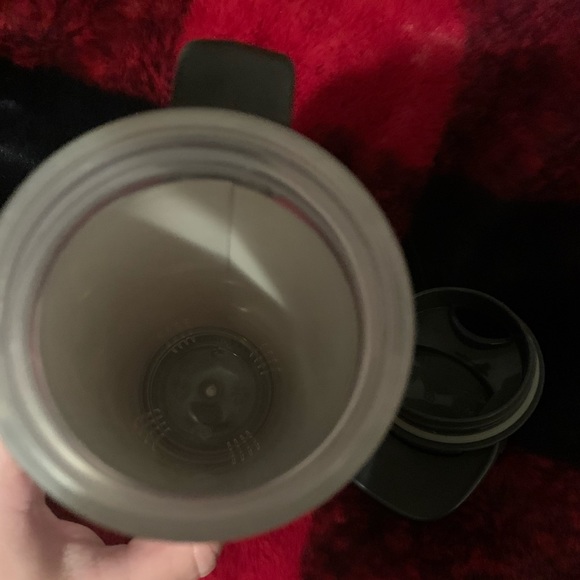 Starbucks Reindeer and Sleigh Tumbler! 🦌🛷 - Picture 6 of 7